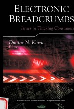 ELECTRONIC BREADCRUMBS：ISSUES IN TRACKING CONSUMERS