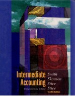 INTERMEDIATA ACCOUNTING