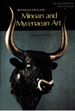 MINOAN AND MYCENAEAN ART REVISED EDITION