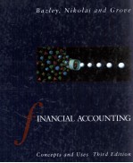 FINANCIAL ACCOUNTING CONCEPTS AND USES TBIRD EDITION