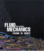 FLUID MECHANICS FIFTH EDITION