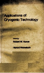 APPLICATION OF CRYOGENIC TECHNOLOGY