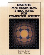 DISCRETE MATHEMATICAL STRUCTURES GOR COMPUTER SCIENCE