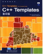 C++ Templates