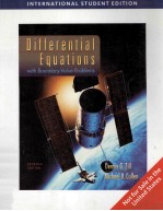 DIFFERENTIAL EQUATIONS  WITH BOUNDARY-VALUE PROBLEMS  SEVENTH EDITION