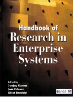 Handbook of Research in Enterprise Systems