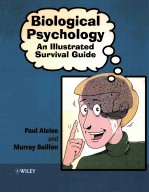 BIOLOGICAL PSYCHOLOGY  AN ILLUSTRATED SURVIVAL GUIDE