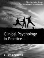 Clinical psychology in practice