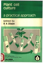 Plant cell culture a practical approach