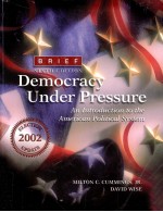 DEMOCRACY UNDER PRESSURE NINTH EDITION