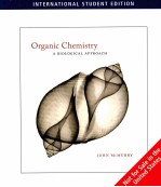 ORGANIC CHEMISTRY  A BIOLOGICAL APPROACH