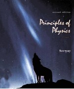 PRINCIPLES OF PHYSICS SECOND EDITION VOLUME 1