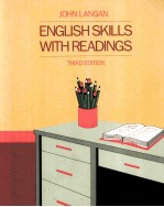 ENGLISH SKILLS WITH READINGS  THIRD EDITION