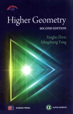 HIGHER GEOMETRY SECOND EDITION