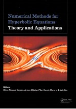 NUMERICAL METHODS FOR HYPERBOLIC EQUATIONS：THEORY AND APPLICATIONS