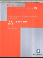 Power Generation，Operation and Control：第2版