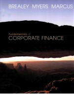 FUNDAMENTALS OF CORPORATE FINANCE  FOURTH EDITION