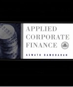 APPLIED CORPORATE FINANCE  THIRD EDITION