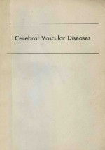 CEREBRAL VASCULAR DISEASES