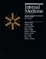 INTERNAL MEDICINE SECOND EDITION