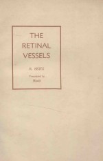 THE RETINAL VESSELS