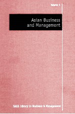 ASIAN BUSINESS AND MANAGEMENT  VOLUME V