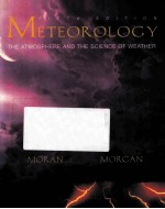 METEOROLOGY:THE ATMOSPHERE AND THE SCIENCE OF WEATHER FIFTH EDITION