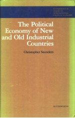 The Political Economy of New and Old Industrial Countries