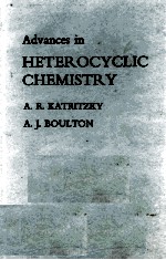 ADVANCES IN HETEROCYCLIC CHEMISTRY VOLUME 9