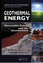 GEOTHERMAL ENERGY  RENEWABLE ENERGY AND THE ENVIRONMENT