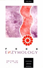 FOOD ENZYMOLOGY VOLUME 2