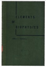 biophysics