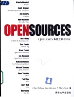 Open Source革命之声