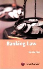 BANKING LAW