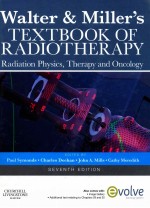 WALTER AND MILLER'S TEXTBOOK OF RADIOTHERAPY RADIATION PHYSICS