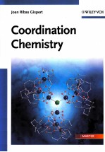 COORDINATION CHEMISTY