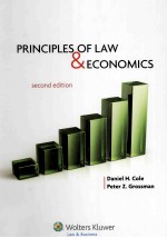 PRINCIPLES OF LAW AND ECONOMICS  SECOND EDITION