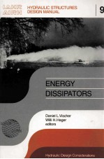 ENERGY DISSIPATORS 9