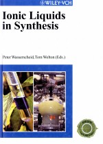 IONIC LIQUIDS IN SYNTHESIS