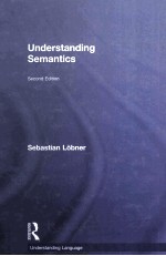 understanding semantics  second edition