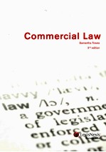 COMMERCIAL LAW  SECOND EDITION