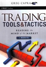 TRADING TOOLS AND TACTICS  READING THE MIND OF THE MARKET