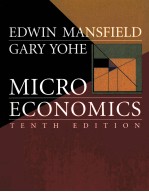 MICROECONOMICS  THEORY/APPLICATIONS  TENTH EDITION