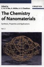 THE CHEMISTRY OF NANOMATERIALS VOL.2