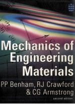 MECHANICS OF ENGINEERING MATERIALS