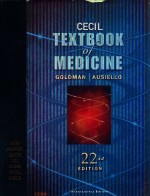 CECIL TEXTBOOK OF MEDICINE 22ND EDITION