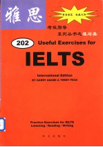 Useful Exercises for IELTS International Edition