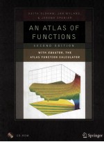 AN ATLAS OF FUNCTIONS  WITH EQUATOR，THE ATLAS FUNCTION CALCULATOR  SECOND EDITION