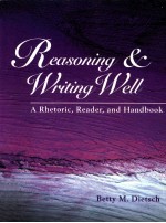 REASONING & WRITING WELL:A RHETORIC