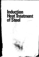 Induction Heat Treatment of Steel